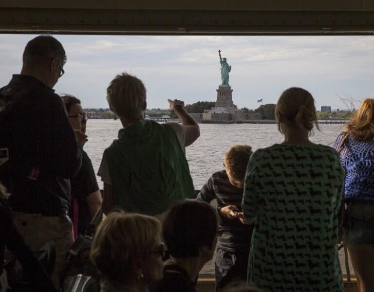 8-Hour Private NYC Tour