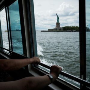 8-Hour Private NYC Highlights Tour Package