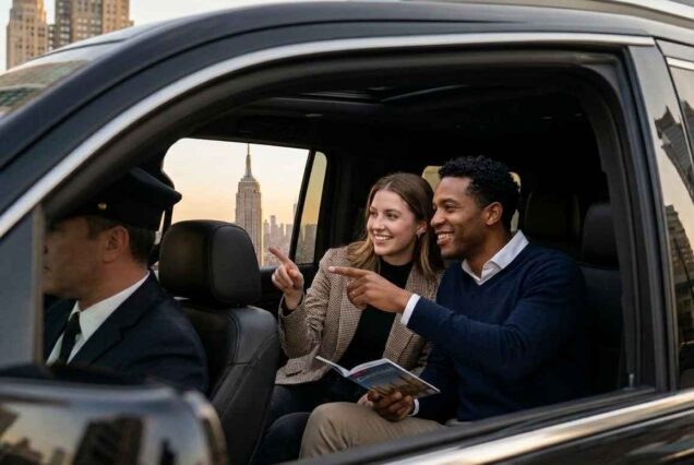 Private New York City Tour Packages