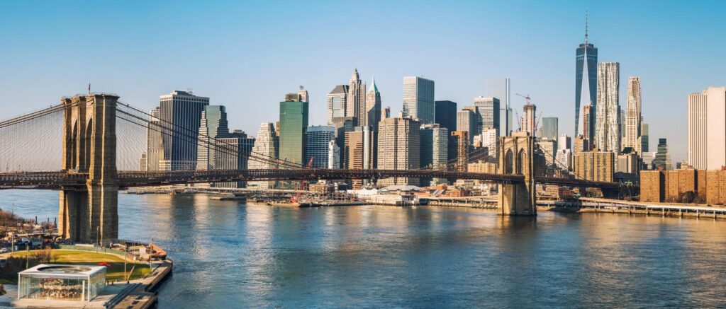 6-Hour Private NYC Highlights Tour Package