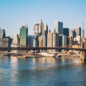 6-Hour Private NYC Highlights Tour Package