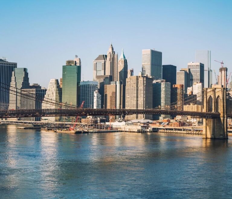 Private New York City Tour