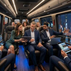 Private NYC Highlights Tour for 4 Hours - Tour to NYC