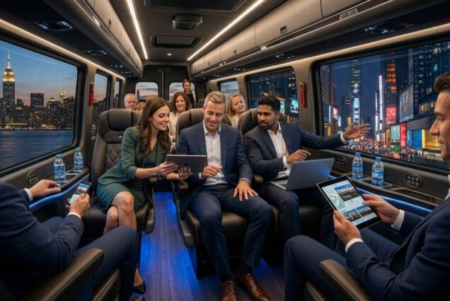 Private NYC Highlights Tour for 4 Hours - Tour to NYC